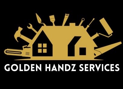Golden Handz Services Logo